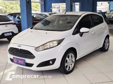 FORD FIESTA 1.5 S Hatch 16V 4 portas