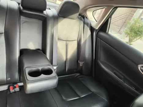 SENTRA 2.0 SL 16vstart