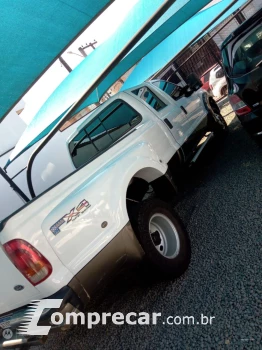 F-4000 3.9 TURBO INTERCOOLER