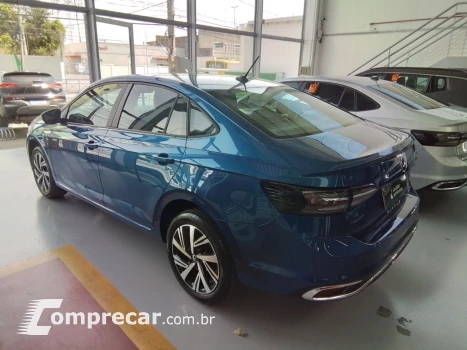VIRTUS 1.0 200 TSI HIGHLINE AUTOMÁTICO