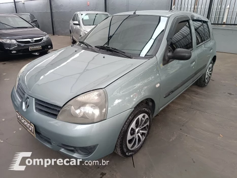 CLIO 1.0 Campus 16V