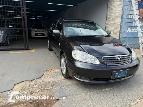 COROLLA 1.8 XEI 16V