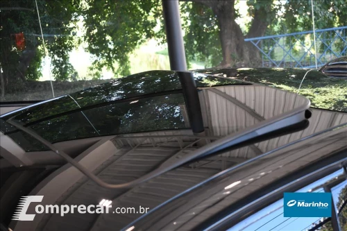 320i 2.0 16V TURBO FLEX M SPORT AUTOMÁTICO