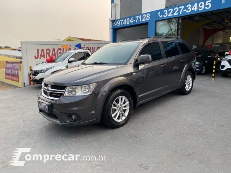 DODGE JOURNEY 3.6 SXT V6 4 portas