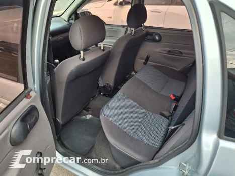 CLASSIC 1.0 MPFI LS 8V