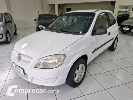 CHEVROLET Celta 1.0 VHC FLEX SPIRIT 2 portas
