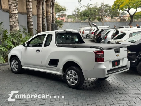 MONTANA 1.4 MPFI LS CS 8V