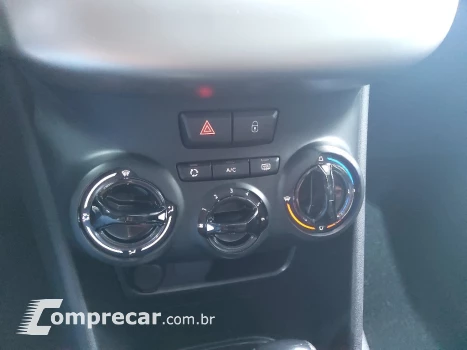 2008 1.6 16V FLEX ALLURE 4P AUTOMATICO