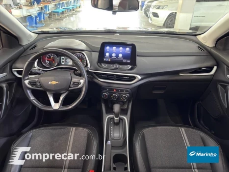 TRACKER 1.2 TURBO FLEX LTZ AUTOMÁTICO