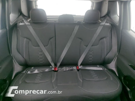 RENEGADE 1.3 T270 TURBO FLEX SPORT AT6