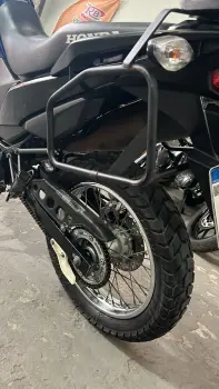 XRE 190