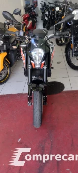 DUKE 200 ABS