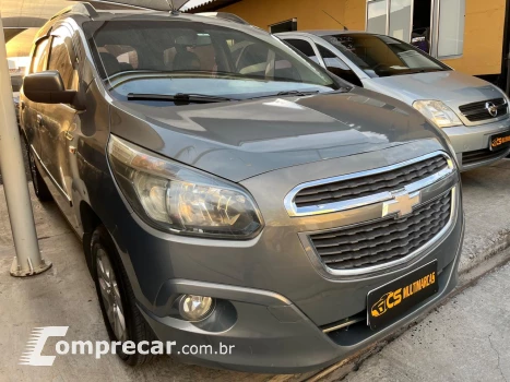 SPIN 1.8 LTZ 8V