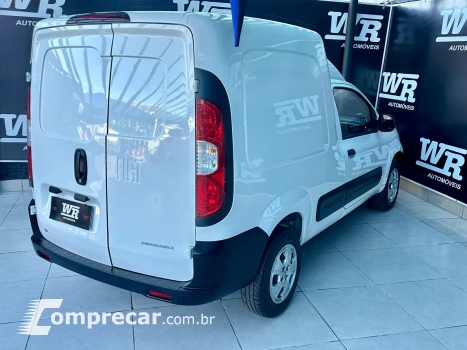 FIORINO 1.4 MPI Furgão Endurance 8V