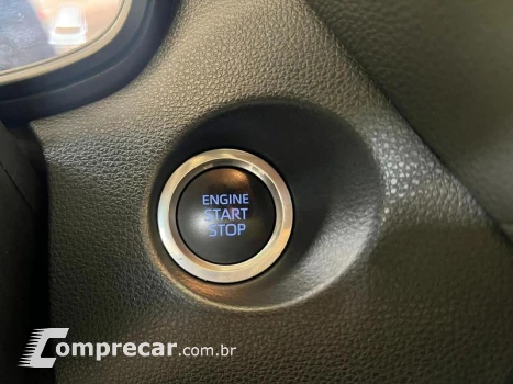COROLLA CROSS 2.0 Vvt-ie XRE