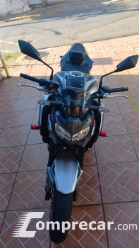 Z 900