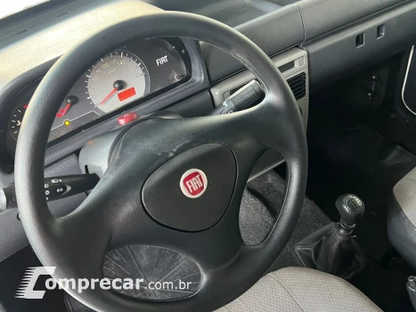 FIORINO 1.3 MPI Fire Furgão 8V
