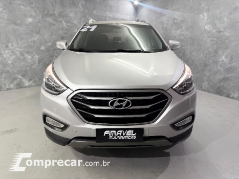 IX35 2.0 MPFI GL 16V