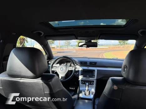 PASSAT 2.0 FSI Comfortline Variant 16V Turbo