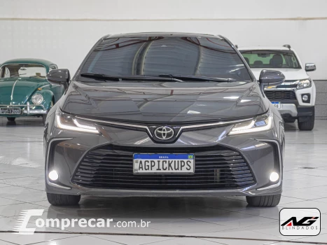 COROLLA 2.0 Altis 16V