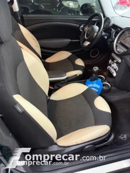 COOPER 1.6 16V