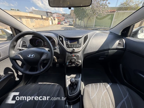 HB20 1.0 Comfort Plus 12V