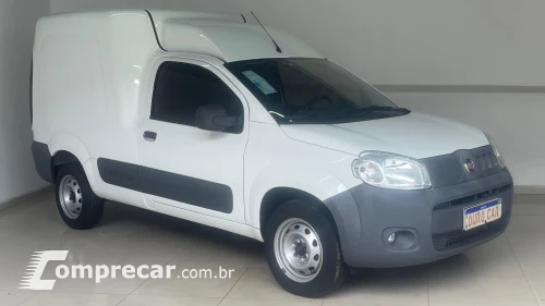 Fiat FIORINO 1.4 MPI Furgão Endurance 8V 2 portas