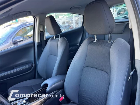 HR-V 1.8 16V EX