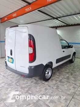 FIORINO 1.4 MPI Furgão Endurance 8V