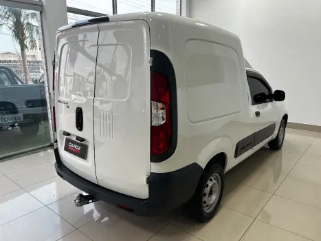 Fiorino Endurance EVO 1.4 Flex 8V 2p