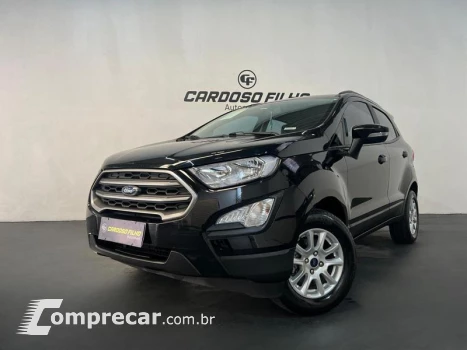 ECOSPORT 1.5 SE AUT