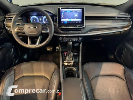 COMPASS S T270 1.3 TB 4x2 Flex Aut.