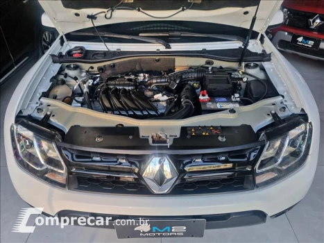 DUSTER OROCH 1.6 16V SCE Express