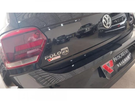 POLO - 1.0 200 TSI HIGHLINE AUTOMÁTICO