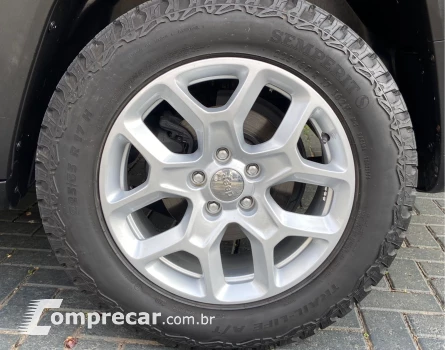 RENEGADE 1.8 16V Sport