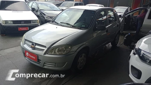 CHEVROLET CELTA 1.0 MPFI Spirit 8V 2 portas