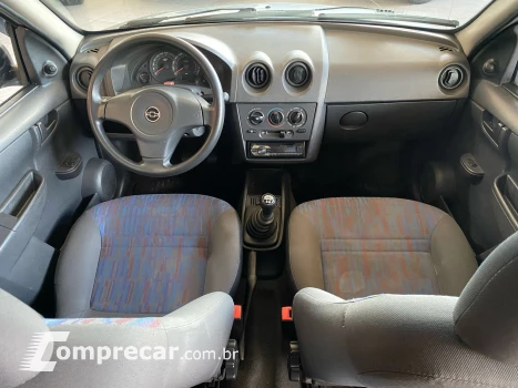 CELTA 1.0 MPFI VHCE Spirit 8V