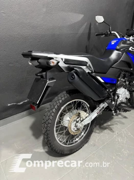 CROSSSER 150 Z ABS
