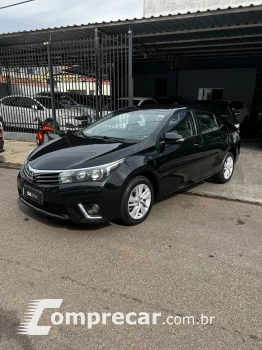 COROLLA 1.8 GLI 16V