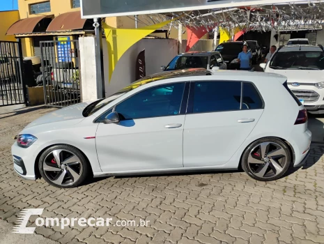 GOLF 2.0 350 TSI GTI