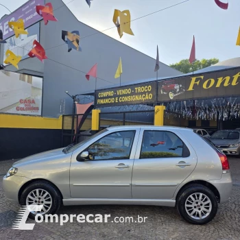 Palio HLX 1.8 mpi Flex 8V 4p
