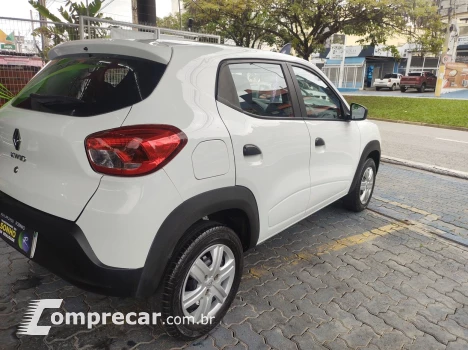 KWID 1.0 12V SCE ZEN