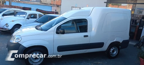 Fiat FIORINO 1.4 MPI Furgão 8V 3 portas