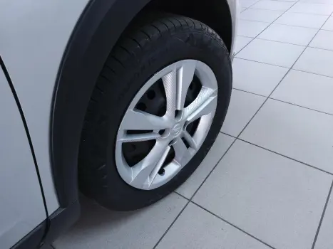 KICKS 1.6 16V FLEXSTART S DIRECT 4P XTRONIC