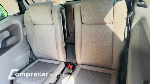 ZAFIRA 2.0 MPFI Expression 8V