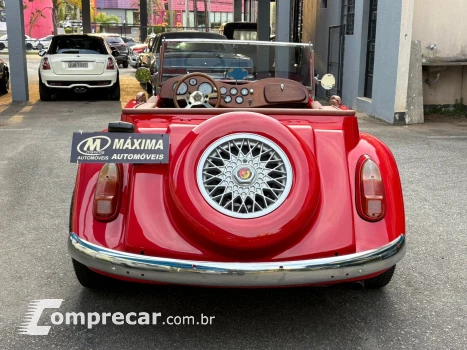 CLASSICO 1.6 8V