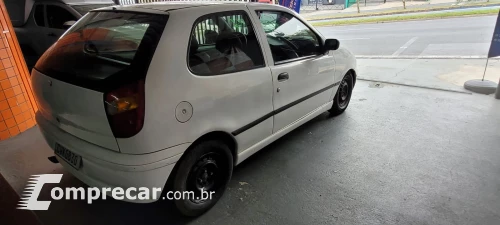 Palio 1.0 MPI