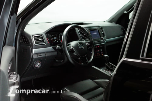 AMAROK 3.0 V6 TDI Highline Extreme CD 4motion