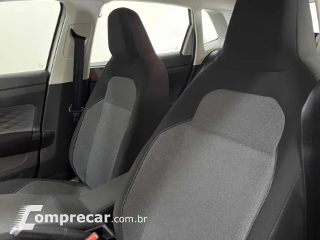 POLO 1.0 12V 170 TSI COMFORTLINE FLEX AUTOMÁTICO