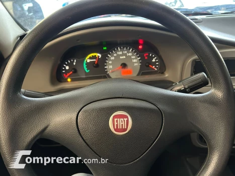 PALIO 1.0 MPI Fire Economy 8V